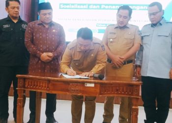 Pemkot Depok Tegaskan SPMB 2025/2026 Bebas Titip-Menitip dan Intervensi