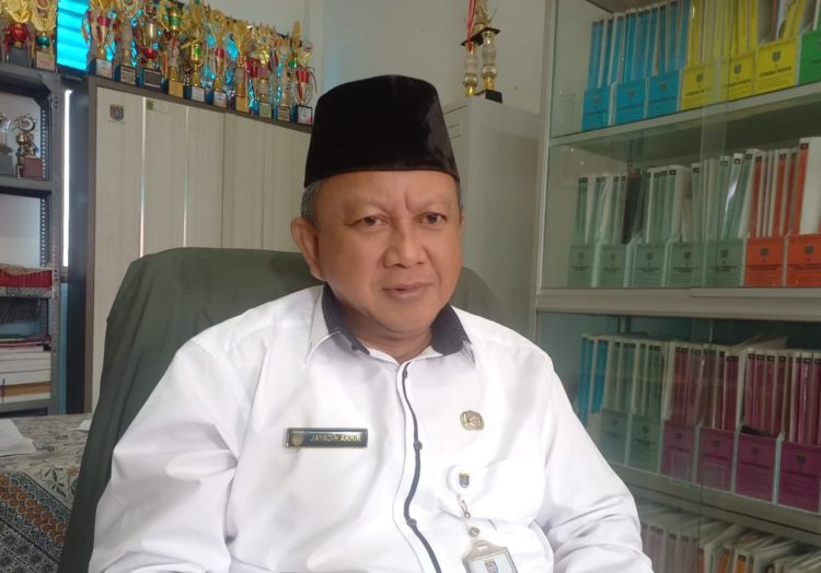 SDN Bojongsari 01 Gelar Rapat Evaluasi PSAJ, Kelulusan Diumumkan 2 Juni