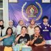 UKM Taekwondo UI Gandeng PWI Depok, Siap Gelar Kejuaraan Bergengsi Antarprovinsi Juli 2025