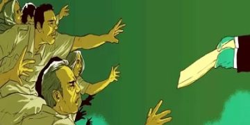 Masalah Guru Honorer, Scene Horor Pendidikan di Bawah Kapitalisme