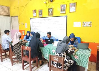 Sekolah Swasta Gratis, Nyata atau Sekadar Janji?