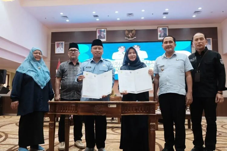 Supian Suri Luncurkan Program Sekolah Swasta Gratis di Depok: Jawaban atas Krisis Daya Tampung Sekolah Negeri
