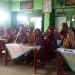 SMP Islamiyah Serua Undang Orang Tua Siswa untuk Terima Surat Kelulusan