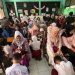 Penuh Haru dan Isak Tangis, SDN Mekarjaya 3 Lepas 36 Siswa Kelas VI