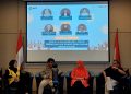 PUSKAPOL UI Dorong Politik Inklusif melalui Townhall Meeting: Perempuan dan Anak Muda Harus Berdaya dan Bersuara