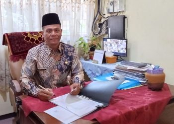 Kepsek SMPN 1 Mayong: Sistem Among Bentuk Disiplin dan Karakter Siswa