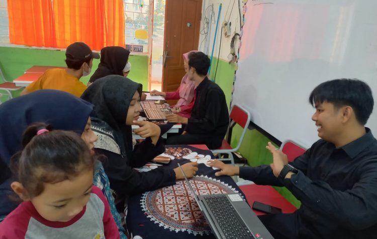 Kuota Hampir Penuh, SPMB di SDN Duren Seribu 04 Masih Ramai