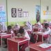 Evaluasi Akhir Tahun, SDN Cipayung 1 Uji Kompetensi Siswa Lewat PSAT