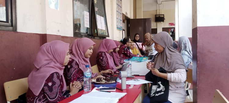Disdik Depok Longgarkan Aturan PPDB untuk Sekolah Perbatasan, SDN Duren Seribu 01 Siap Tampung