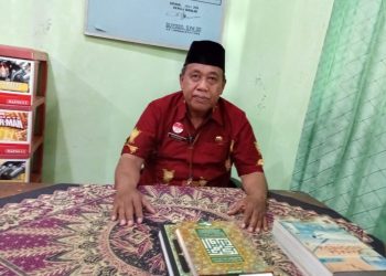 Sarno, S.Pd., M.Pd: Perjalanan Pengabdian Sang Pendidik Sejati dari Wonogiri ke Jepara