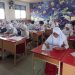 Hari Kedua PSAT di SDN Bojongsari 01 Berlangsung Lancar dan Kondusif