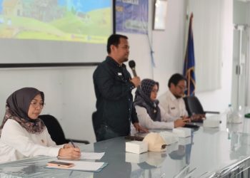 Bang Dayat Apresiasi Pembentukan Koperasi Merah Putih di Kelurahan Cisalak