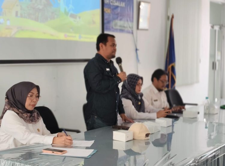 Bang Dayat Apresiasi Pembentukan Koperasi Merah Putih di Kelurahan Cisalak