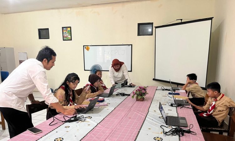 11 Siswa SDN Depok Baru 1 Wakili Sekolah di Ajang OSN Tingkat Nasional 2025