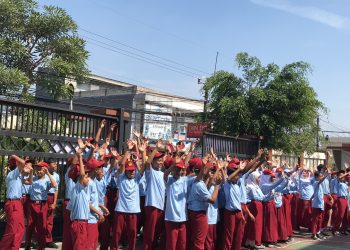 Gawat!! SPMB Depok 2025/2026: Kuota Terbatas, Ribuan Siswa Terancam Putus Sekolah