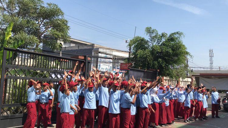 Gawat!! SPMB Depok 2025/2026: Kuota Terbatas, Ribuan Siswa Terancam Putus Sekolah