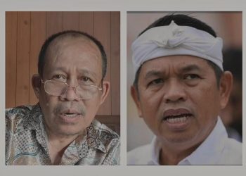 15 Tahun Berjuang di Kursi Roda, Ahli Waris Tanah Depok Minta Tolong ke Dedi Mulyadi