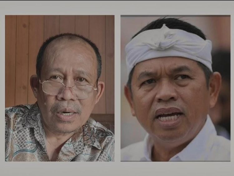 15 Tahun Berjuang di Kursi Roda, Ahli Waris Tanah Depok Minta Tolong ke Dedi Mulyadi