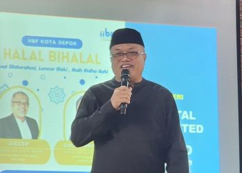 GHAMA Sambut Positif Kebijakan Baru Pemkot Depok Terkait Izin Operasional Sekolah Swasta