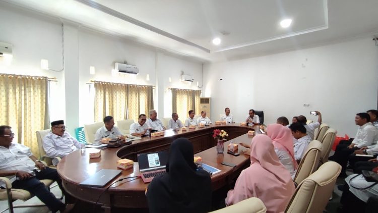 TPN XII Hadir di Pinrang: Energi Baru Menuju Pendidikan Berkualitas