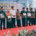 Mendikdasmen Prof. Abdul Mu’ti Hadiri Milad ke-13 RS PKU Muhammadiyah Mayong dan Pengajian Hari Bermuhammadiyah