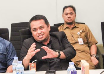 Dorong Pembentukan BUMD Pangan, Komisi B DPRD Depok Studi Tiru ke PT Food Station Tjipinang Jaya