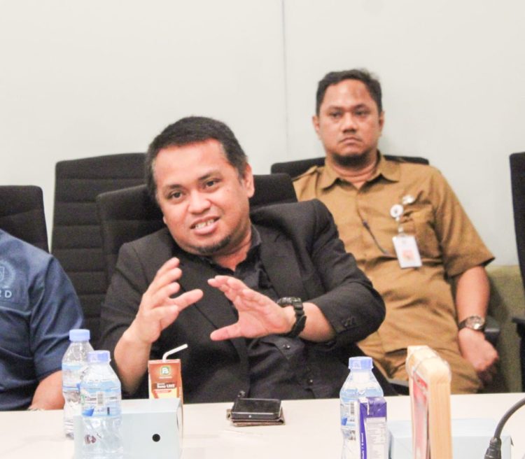 Dorong Pembentukan BUMD Pangan, Komisi B DPRD Depok Studi Tiru ke PT Food Station Tjipinang Jaya