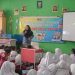 Wujudkan Sekolah Aman, SDN Depok Baru 3 Gelar Sosialisasi Anti Perundungan