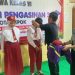 SDN Pengasinan 03 Sawangan Luluskan 89 Siswa, Tekankan Pentingnya Karakter