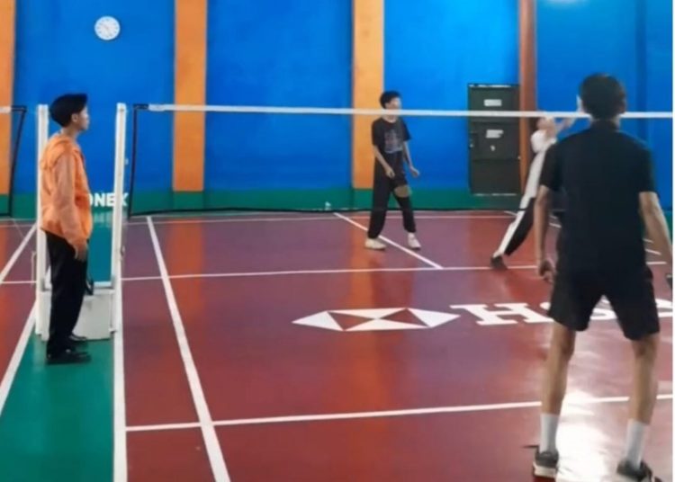 Classmeeting SMK YPPD 2025: Bangun Kebersamaan, Asah Bakat Siswa