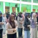 Siswa MTs dan SMK Insan Madani Giat Latihan Jelang Pelepasan Akhir Tahun