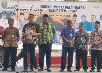 Disparbud Jepara Siapkan 15 Paket Wisata Edukasi untuk Siswa PAUD hingga SLTA
