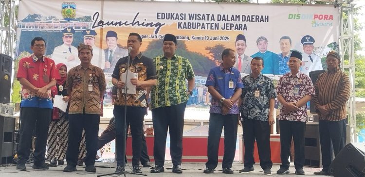 Disparbud Jepara Siapkan 15 Paket Wisata Edukasi untuk Siswa PAUD hingga SLTA