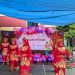 SDN Cipayung Tampilkan Kreativitas Siswa dalam Pentas Seni Pasca PSAT