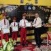 SDN Sawangan 02 Beri Penghargaan kepada Siswa Berprestasi dalam Acara Pelepasan Kelas 6