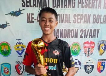 Tiga Siswa SDN Bojongsari 04 Lolos ke SMPN 18 Depok Lewat Jalur Prestasi Non-Akademik