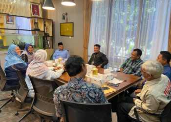 Eman Sutriadi Apresiasi Langkah Strategis Wali Kota Depok