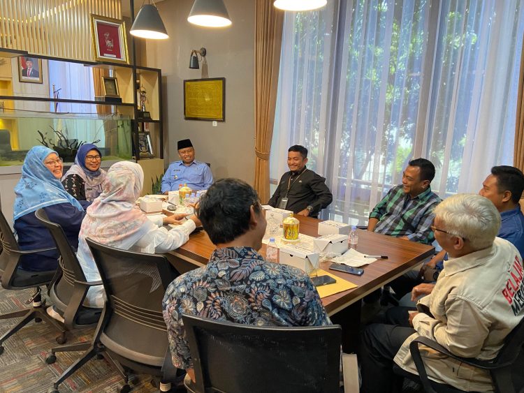 Eman Sutriadi Apresiasi Langkah Strategis Wali Kota Depok