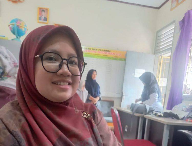 92 Siswa SDN Bedahan 02 Lulus 100 Persen, 34 Diterima di SMP Negeri