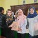 Lusiana Afrianti Dorong Perempuan Jepara Melek Pendidikan: “Kartini Masa Kini Harus Berani Kuliah”