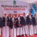 Haflah Akhirussanah SD IT Sawangan, Ajang Apresiasi dan Perpisahan Siswa