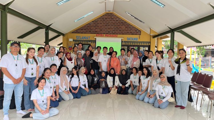 JEJAK CAKAP DIGITAL DAN JEJAK KREASI: Pembuka Manis Menuju Jejak Utama yang Dinanti