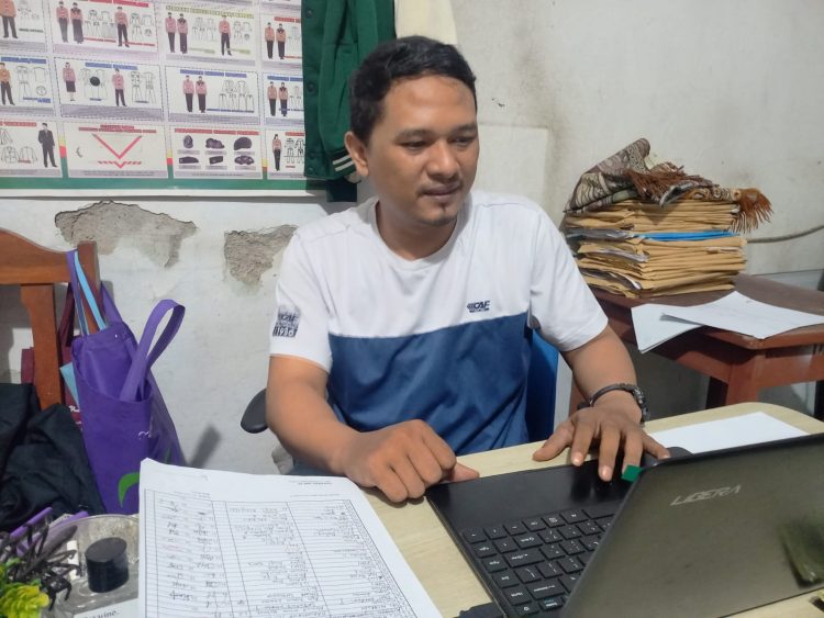 Zulkarnaen, Guru SDN Pasir Putih 03: Maksimalkan Media Digital untuk Pembelajaran Efektif