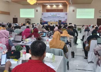 34 Guru SD Ikuti Seleksi Calon Kepala Sekolah Tahun 2025 di Bandung. Berikut Daftar Namanya