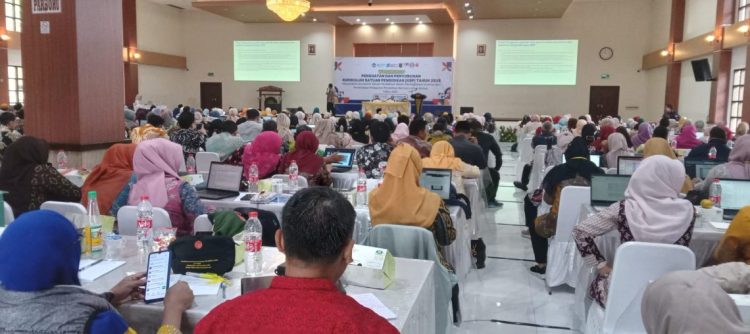 34 Guru SD Ikuti Seleksi Calon Kepala Sekolah Tahun 2025 di Bandung. Berikut Daftar Namanya