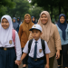 Hari Pertama Sekolah, Siapa yang Masih Menunggu?