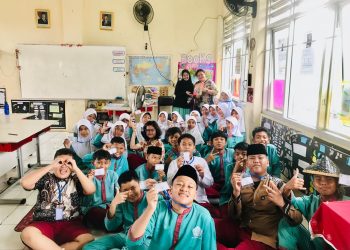 Kemendikdasmen Luncurkan Jingle “Hari Baru” untuk MPLS Ramah 2025 dengan Pesan Positif dan Ceria