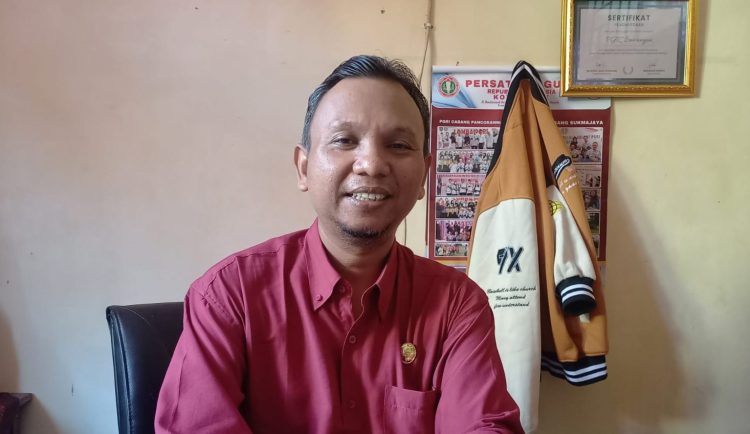 Lonjakan Siswa Pindahan Warnai Persiapan Tahun Ajaran Baru di SDN Sawangan 02