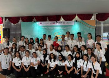 Jejak Berdaya dari Kampung Bedeng: Inisiatif Penguatan Komunitas dari Akar Rumput