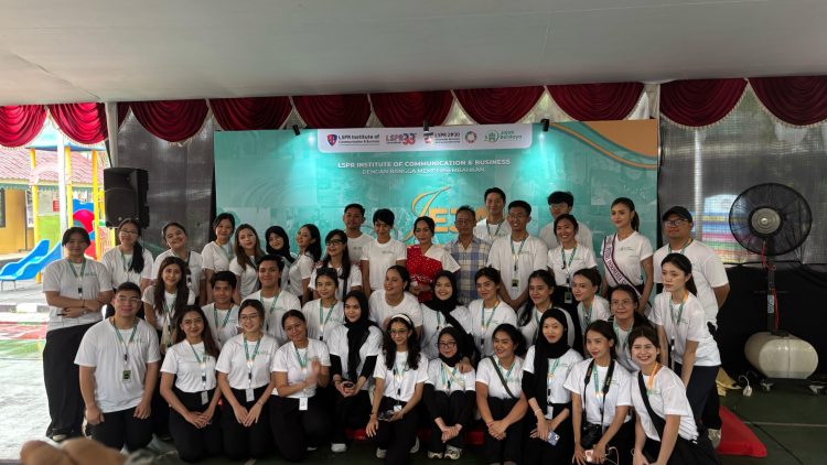 Jejak Berdaya dari Kampung Bedeng: Inisiatif Penguatan Komunitas dari Akar Rumput